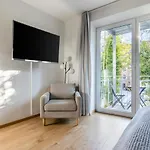Limehome Pilgerhausstrasse Appartamento *
