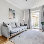 Limehome Pilgerhausstrasse Augusta