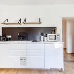 Appartamento Limehome Pilgerhausstrasse *
