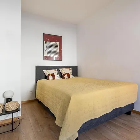 Limehome Pilgerhausstrasse Daire Augsburg