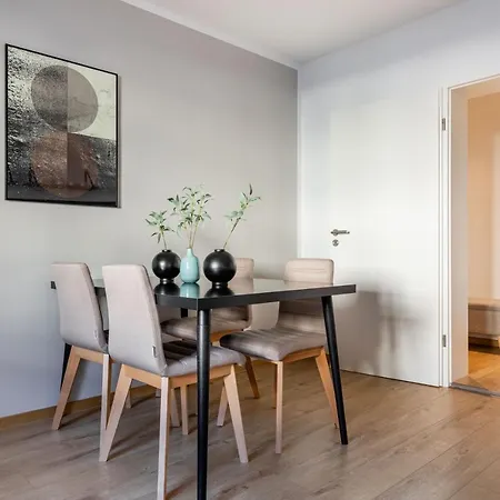 Limehome Pilgerhausstrasse *