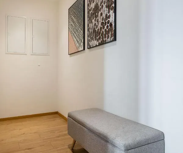 Limehome Pilgerhausstrasse Daire *