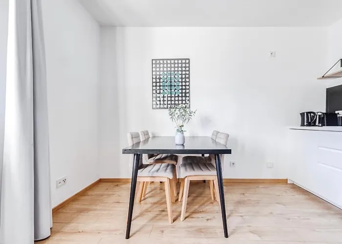 Daire Limehome Pilgerhausstrasse Augsburg