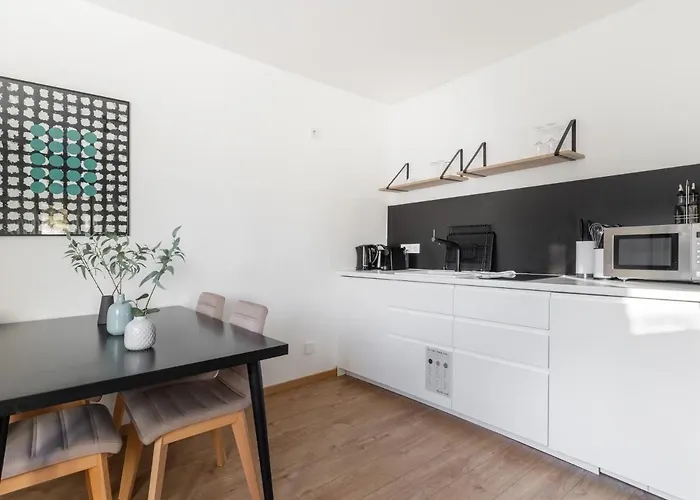 Limehome Pilgerhausstrasse Daire *