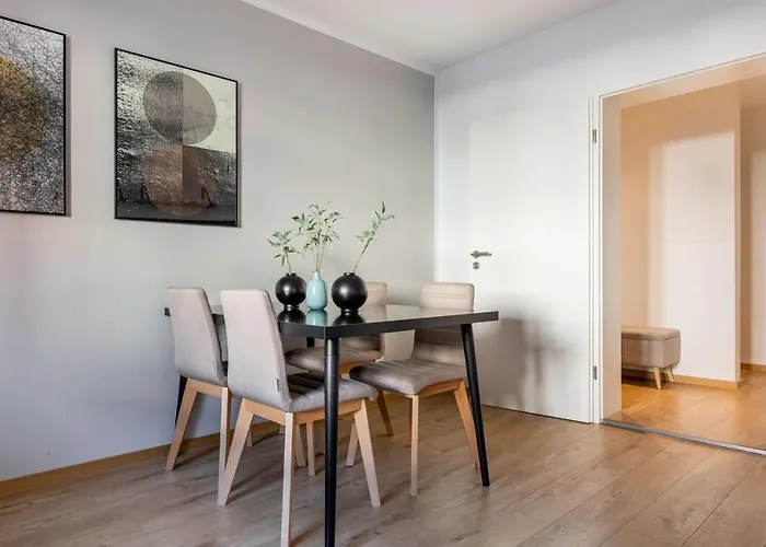 Limehome Pilgerhausstrasse *