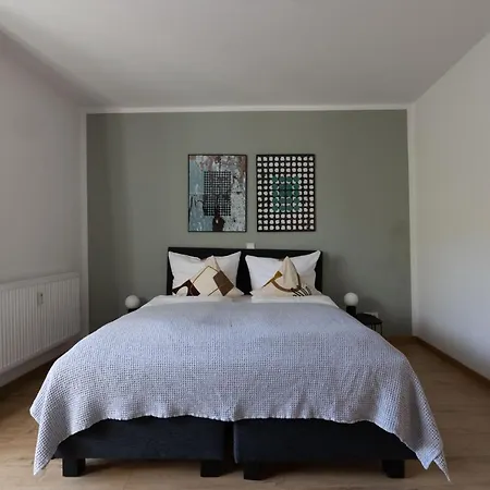 Limehome Pilgerhausstrasse Apartment Augsburg