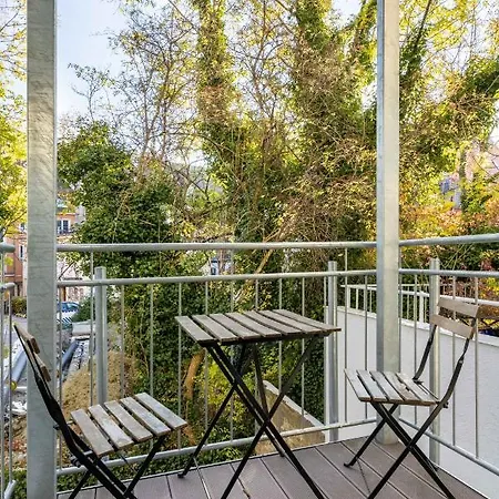 Limehome Pilgerhausstrasse 3*