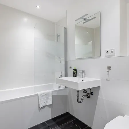 شقة Limehome Pilgerhausstrasse