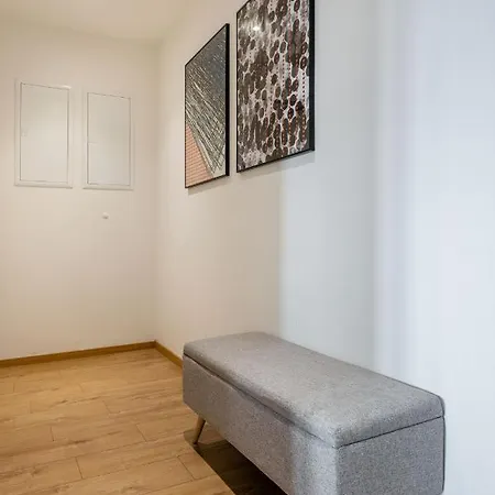 Limehome Pilgerhausstrasse شقة *