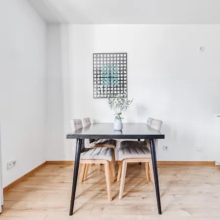 Apartment Limehome Pilgerhausstrasse Augsburg