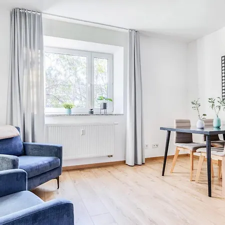 Limehome Pilgerhausstrasse Lägenhetshotell 3*