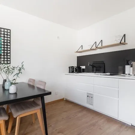Limehome Pilgerhausstrasse Lägenhetshotell 3*