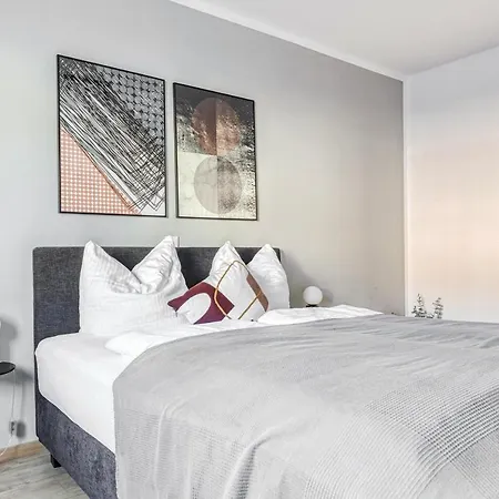Limehome Pilgerhausstrasse Lägenhetshotell 3*