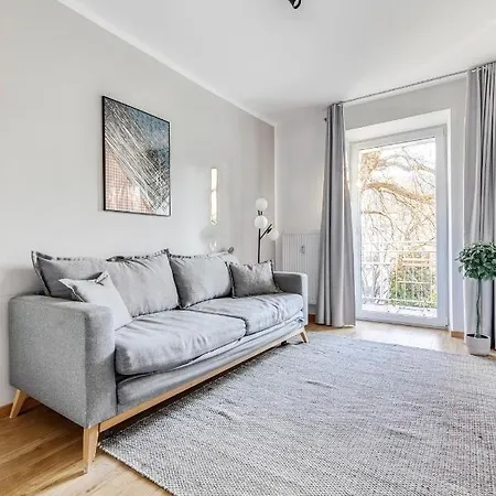 Limehome Pilgerhausstrasse Augsburg