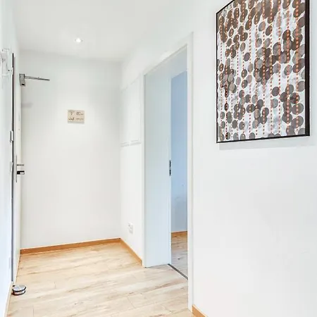 Limehome Pilgerhausstrasse * اوغسبورغ