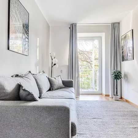 Lägenhetshotell Limehome Pilgerhausstrasse