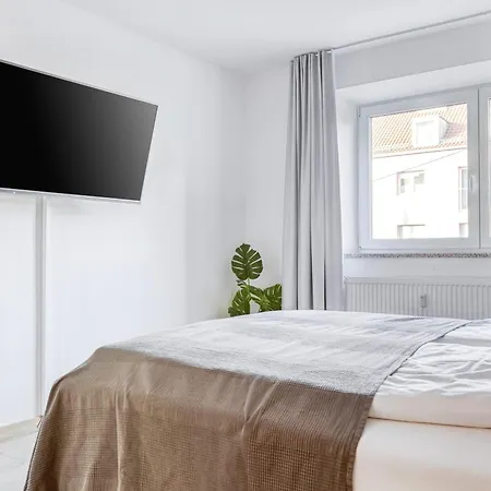 Limehome Pilgerhausstr 3*