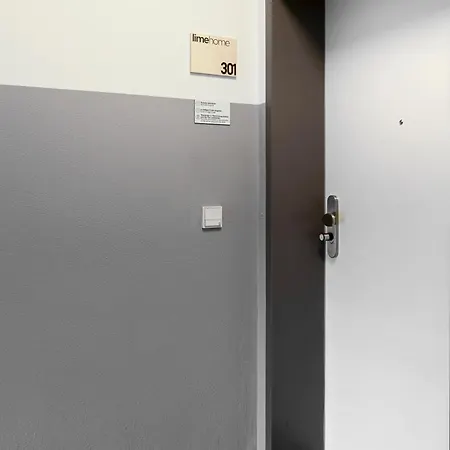 Limehome Pilgerhausstr Ξενοδοχείο με διαμερίσματα