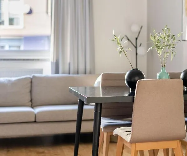 Limehome Pilgerhausstrasse Apartamento