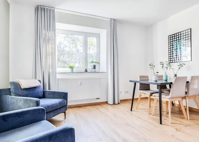 Limehome Pilgerhausstrasse Apartamento *