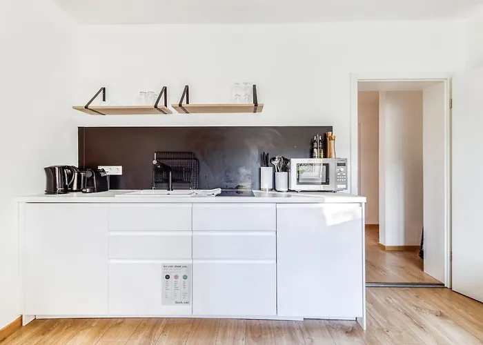 Apartamento Limehome Pilgerhausstrasse *